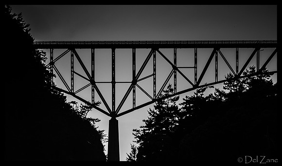 Cloudy Day at Deception Pass-11