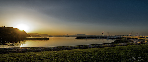 SeaFarers Park Sunrise-25