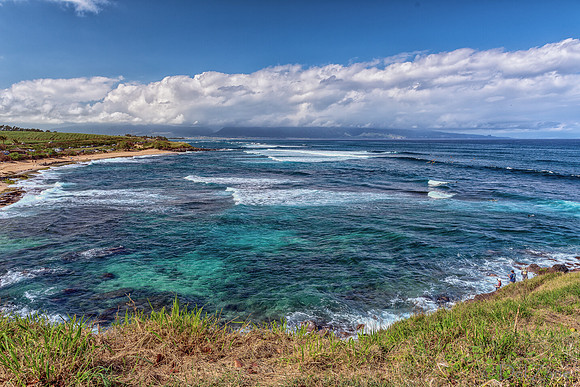 01-02 Ho'okipa Surfers--02