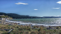 Croatian Way Rough Surf