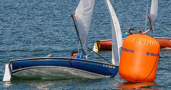 07-25 Lido 14 Class Championship-114