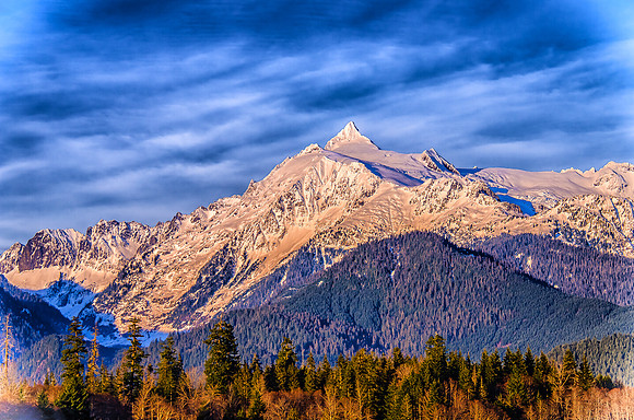 Mt. Baker...Revisted-47