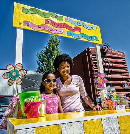 Memorial Day 2012, Farmers Market-21