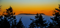 10-06 Foggy Sunset--12