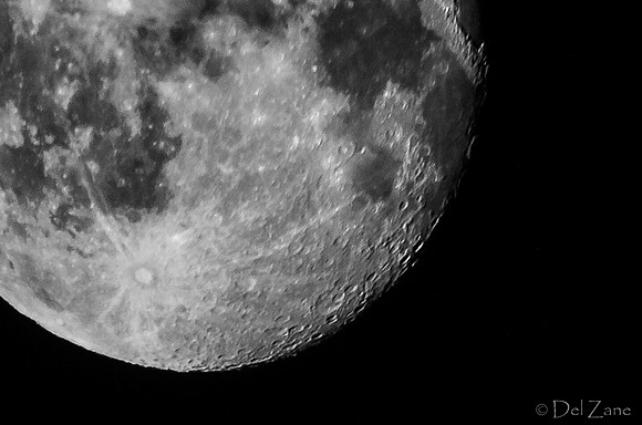 03-29 Early Morning Moon-10