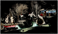 12-13 MH Night Xmas Display-7