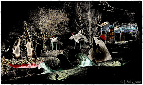 12-13 MH Night Xmas Display-7