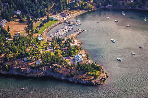 08-25 San Juan Islands Flyover-23