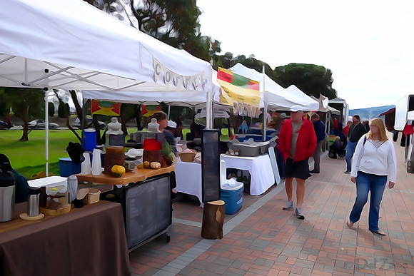 10-05 Farmers' Market--34