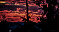 07-16 Cloudy Sunset-