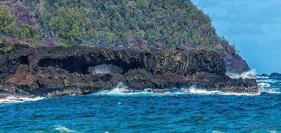Big Waves from Hana-34