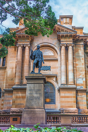 Sydney Walkabout--8