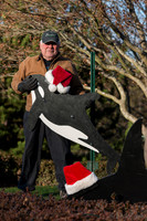 11-30 MH Xmas Display Setup Team--13