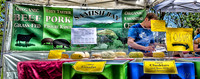 Memorial Day 2012, Farmers Market-14
