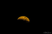 Supermoon Rising-8