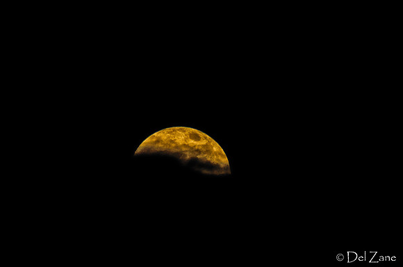 Supermoon Rising-8