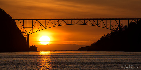 Deception Pass Equinox Sunset-15