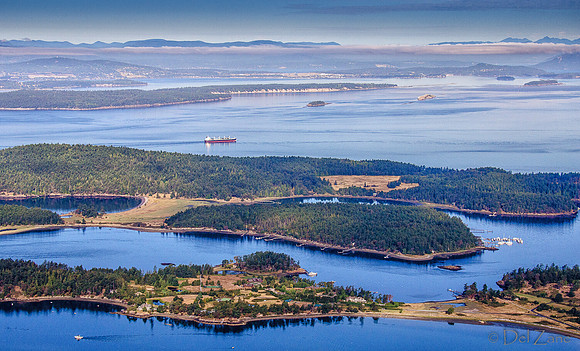 08-25 San Juan Islands Flyover-9