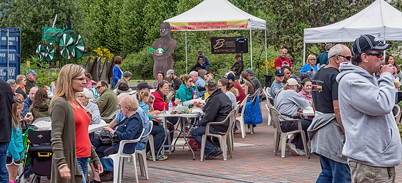 Farmers' Market 1--11