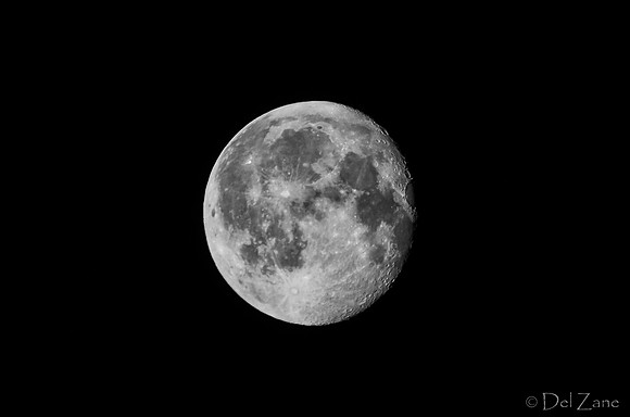 03-29 Early Morning Moon-5
