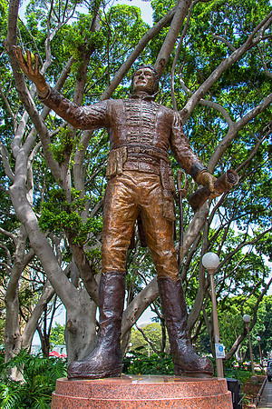 Sydney Walkabout--4