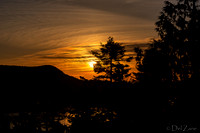 03-11 Vibrant Sunset-