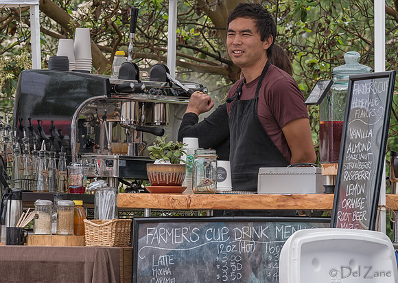 Farmers' Market 1--21