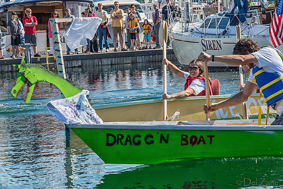 06-01 Waterfront Festival Boat Race--31