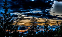 06-24 Blue Sunset--11