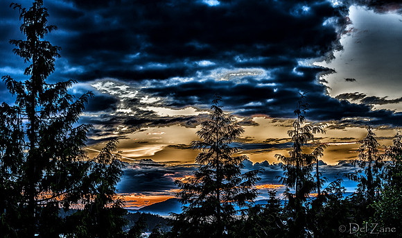 06-24 Blue Sunset--11