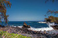 Big Waves from Hana-4