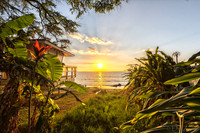 01-15 Kamaole III Wide Angle Sunset TIFFs--8