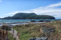 Windy Day at Tugboat Park