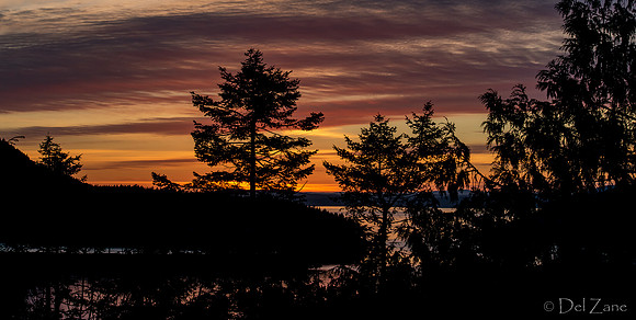 03-11 Vibrant Sunset--7