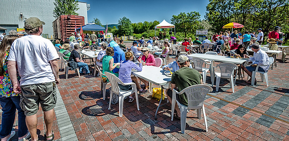 Memorial Day 2012, Farmers Market-22