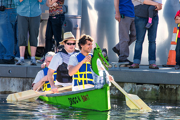 06-01 Waterfront Festival Boat Race--18