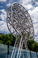 Melbourne Yarra Riverwalk--13