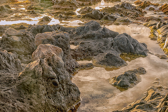 01-22 Lava Field Golden Sunset TIFFs--14