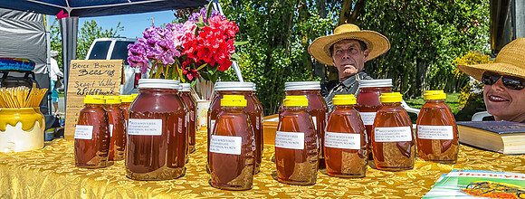 Memorial Day 2012, Farmers Market-28