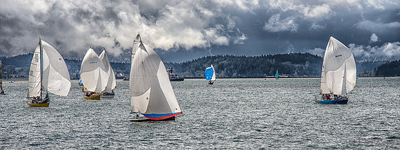 04-06 Tulip Regatta Part 3 of 3-2-3