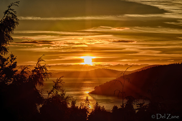 09-08 Golden Sunset TIFFs-