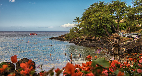 Makena Beach-11