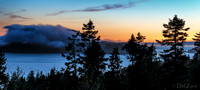08-08 Foggy Sunset--7