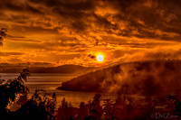 09-02 Post Rain Sunset-2-2