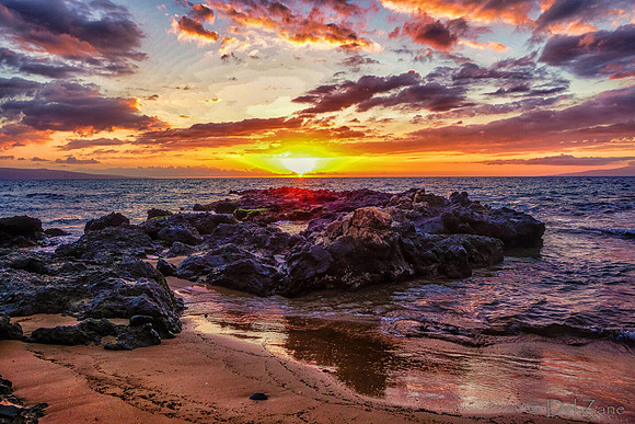 01-19 Vibrant Sunset Tiffs--14