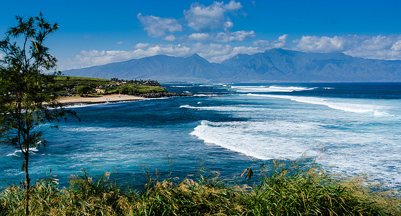 Surfers' Paradise-1