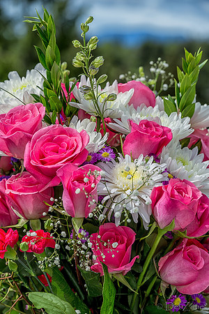 Mother's Day Bouquet--3
