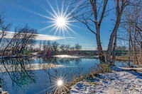 Boise River @ Star, ID