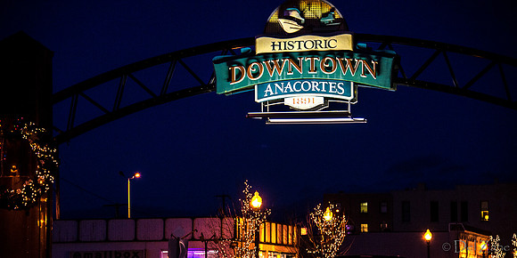 12-21 Downtown at Dusk-1