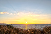 01-15 Kamaole III Wide Angle Sunset TIFFs--18